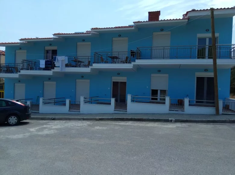 Hôtel 400 m² à Nea Potidea, Grèce