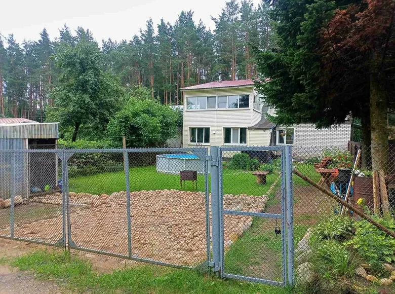 Haus 104 m² Juchnauka, Weißrussland