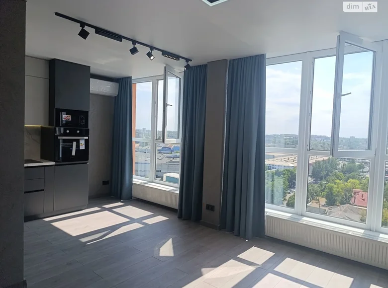 1 room apartment 56 m² Odesa, Ukraine