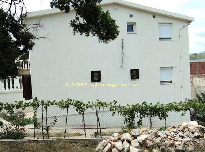 Casa 4 habitaciones 100 m² Ulcinj, Montenegro