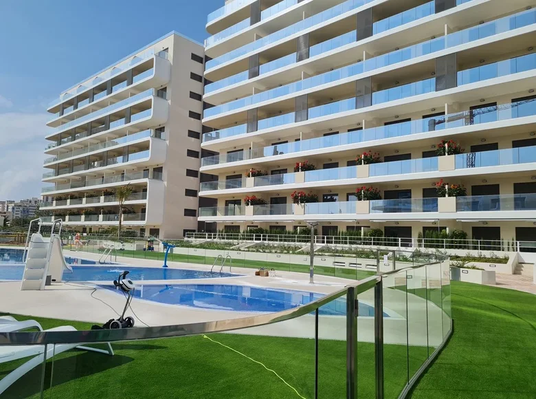 Apartamento 2 habitaciones 90 m² Alicante, España