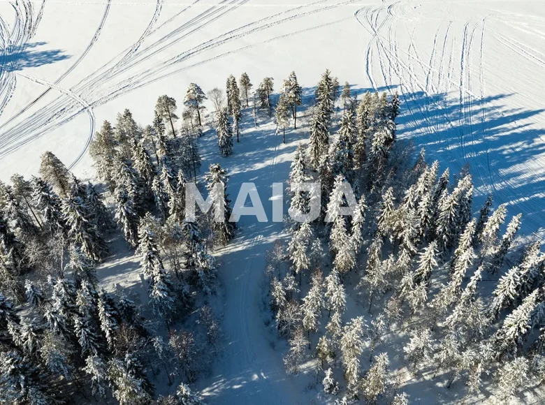 Land  Ranua, Finland