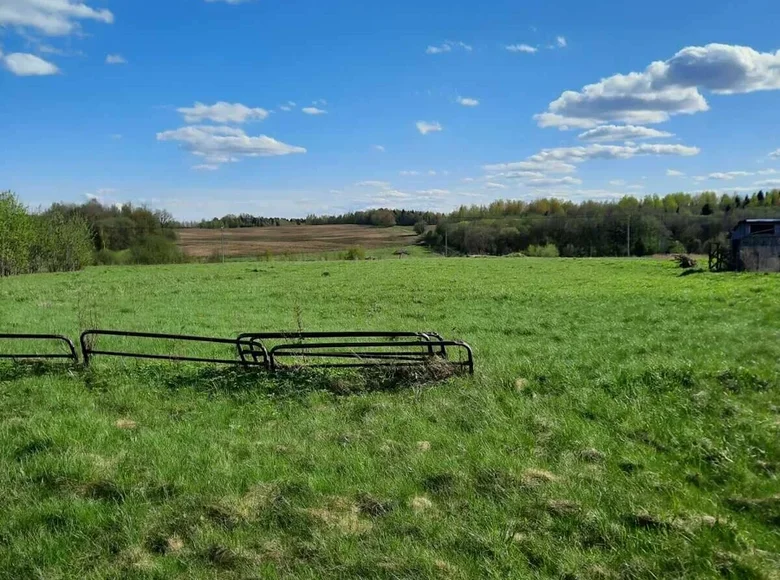 Land  Jzufouski sielski Saviet, Belarus