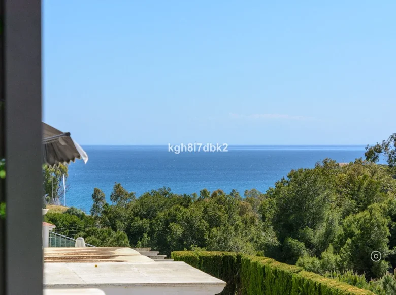 1 bedroom apartment 32 m² Benalmadena, Spain