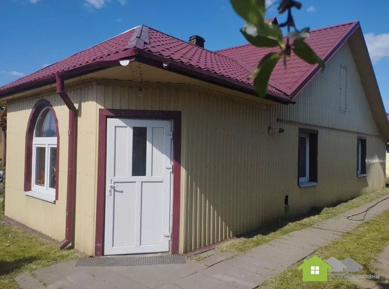 Haus 59 m² Lida, Weißrussland