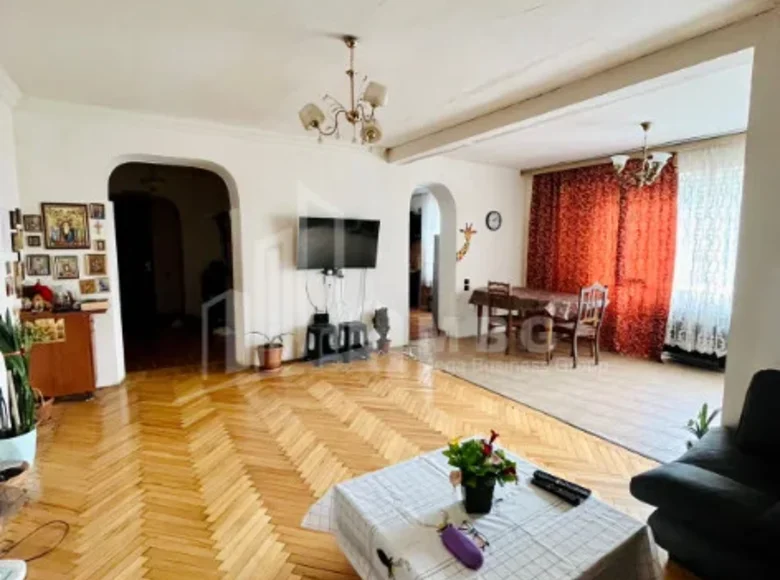 Apartamento 4 habitaciones 103 m² Tiflis, Georgia