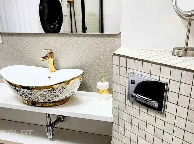 Appartement 2 chambres 47 m² Sigulda, Lettonie