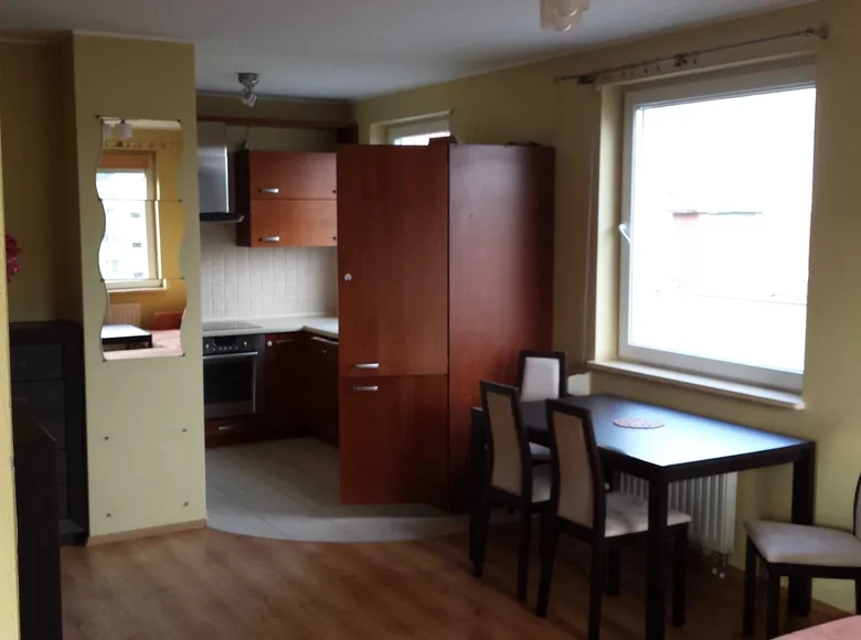 Appartement 2 chambres 47 m² en Gdynia, Pologne