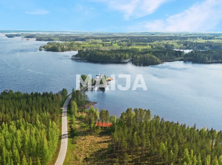 Земельные участки  Липери, Финляндия