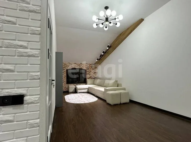 Квартира 2 комнаты 53 м² Самарканд, Узбекистан