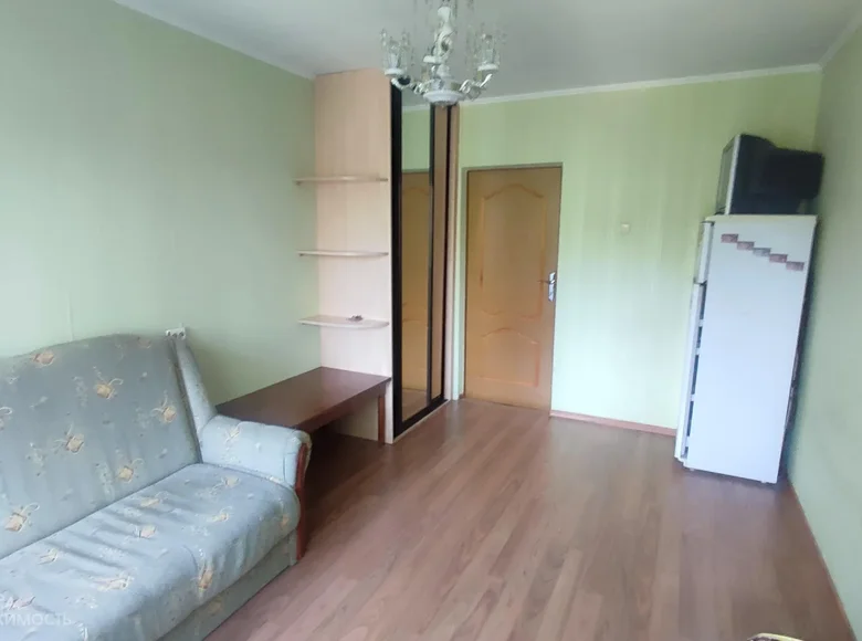 Wohnung 3 zimmer 46 m² Minsk, Belarus