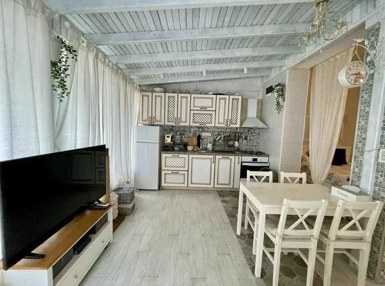 Appartement 3 chambres 135 m² Nessebar, Bulgarie