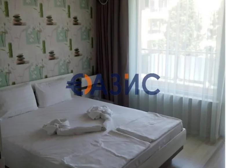 Wohnung 3 Schlafzimmer 108 m² Ravda, Bulgarien