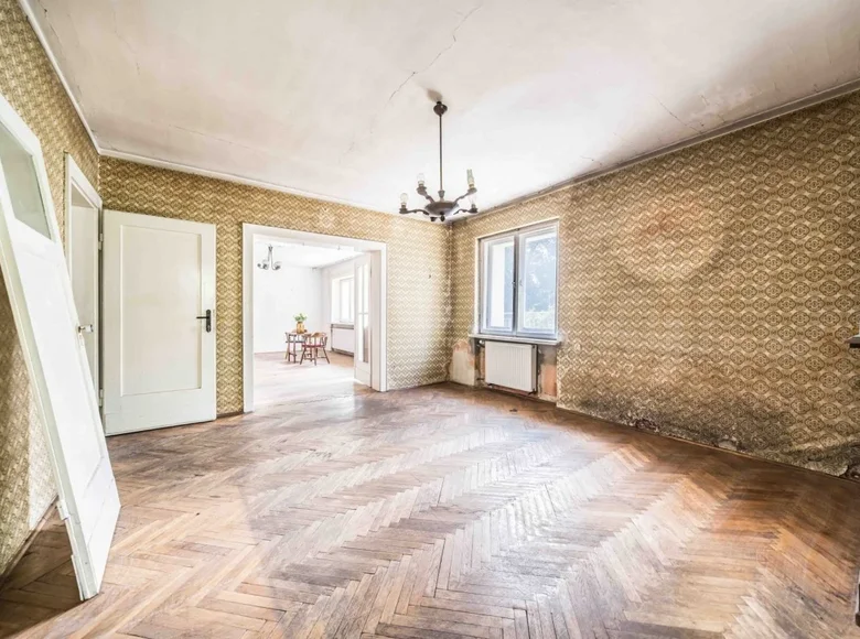 Wohnung 6 zimmer 148 m² Posen, Polen