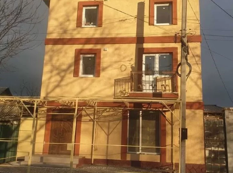 Casa 6 habitaciones 180 m² Odesa, Ucrania