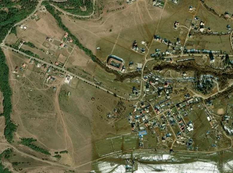 Земельные участки  Тбилиси, Грузия