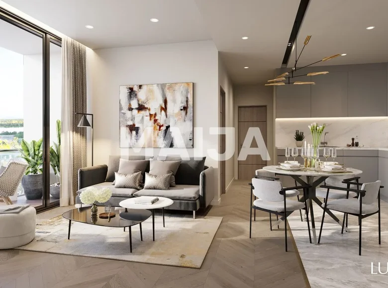 Wohnung 1 zimmer 46 m² Ho-Chi-Minh-Stadt, Vietnam