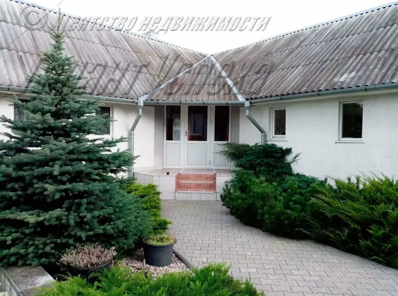 Casa 215 m² Brest, Bielorrusia