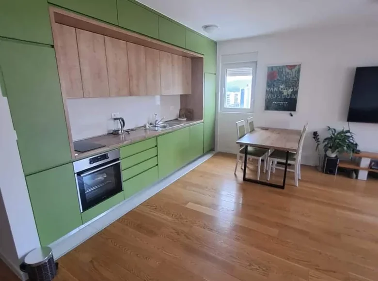Apartamento 3 habitaciones 105 m² Montenegro, Montenegro