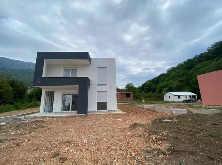 Villa de 3 habitaciones 164 m² Polje, Montenegro