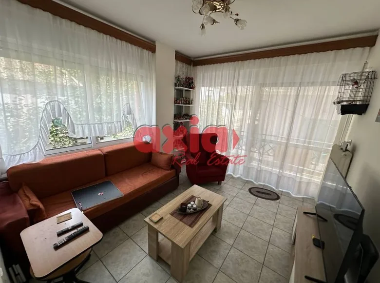 1 room apartment 55 m² Kavala Prefecture, Greece