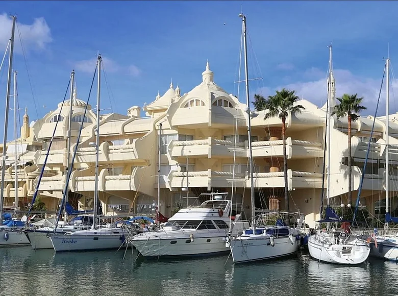 Apartamento 2 habitaciones 115 m² Benalmadena, Španjolska