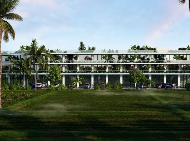 Studio 36 m² Sanur, Indonesien