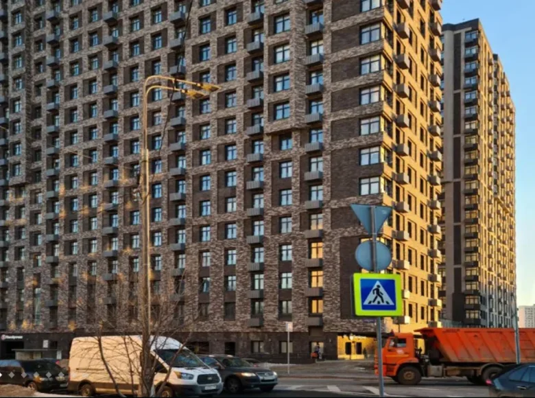 Propiedad comercial 478 m² en North-Western Administrative Okrug, Rusia