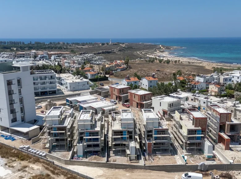 Haus 4 Schlafzimmer 224 m² Paphos, Zypern