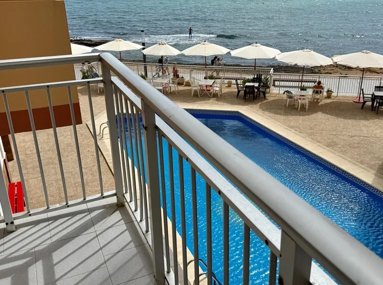 3 bedroom apartment  Torrevieja, Spain