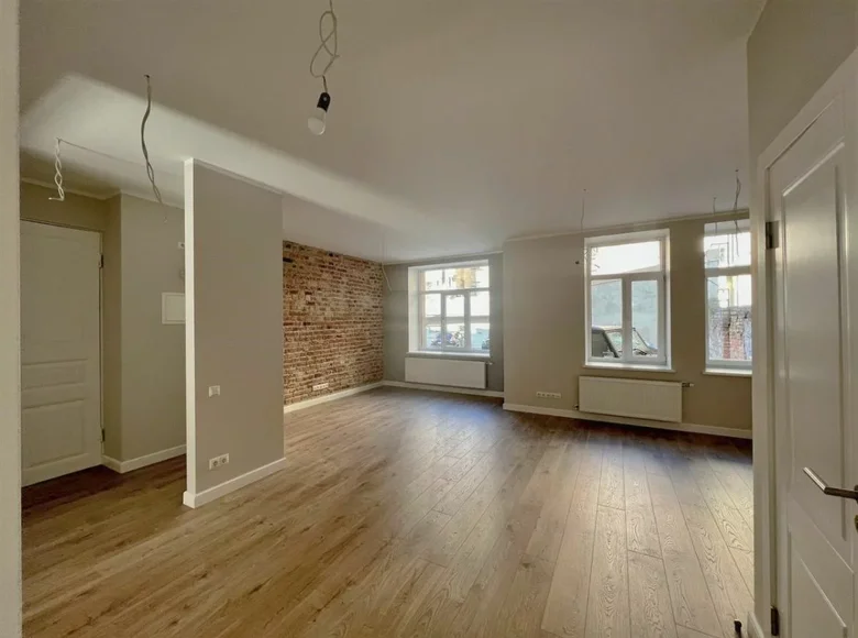 2 bedroom apartment 85 m² Riga, Latvia