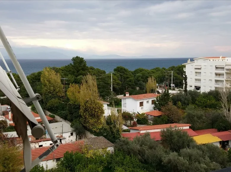 2 bedroom apartment 66 m² Municipality of Xylokastro and Evrostina, Greece