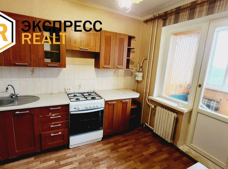 Appartement 2 chambres 54 m² Brest, Biélorussie