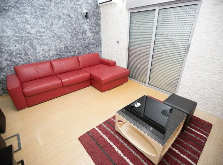 1 bedroom apartment  Przno, Montenegro