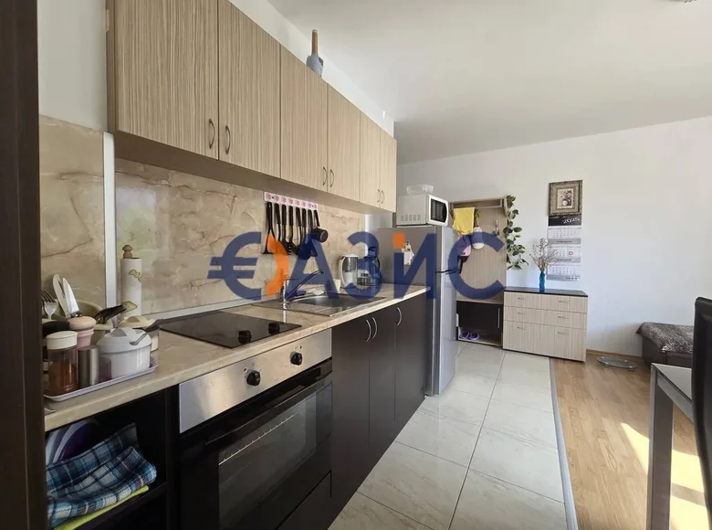 Appartement 2 chambres 56 m² Nessebar, Bulgarie