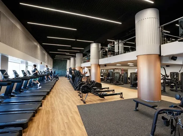 Gewerbefläche 1 474 m² Barcelona, Spanien