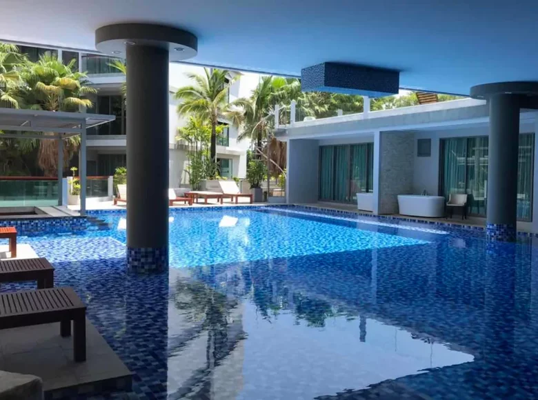 Piso independiente 43 m² Phuket, Tailandia