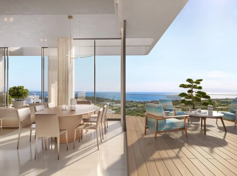 Apartamento 2 habitaciones 267 m² Španjolska, Španjolska