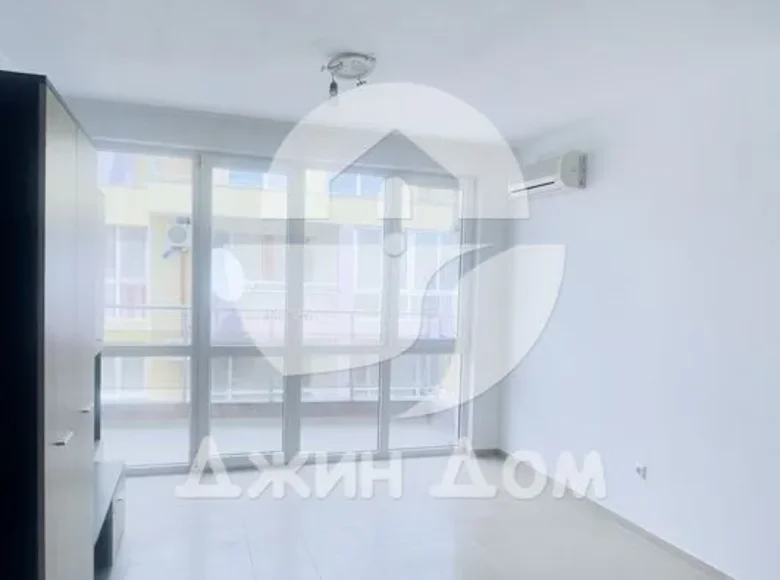 Appartement 2 chambres 48 m² Nessebar, Bulgarie