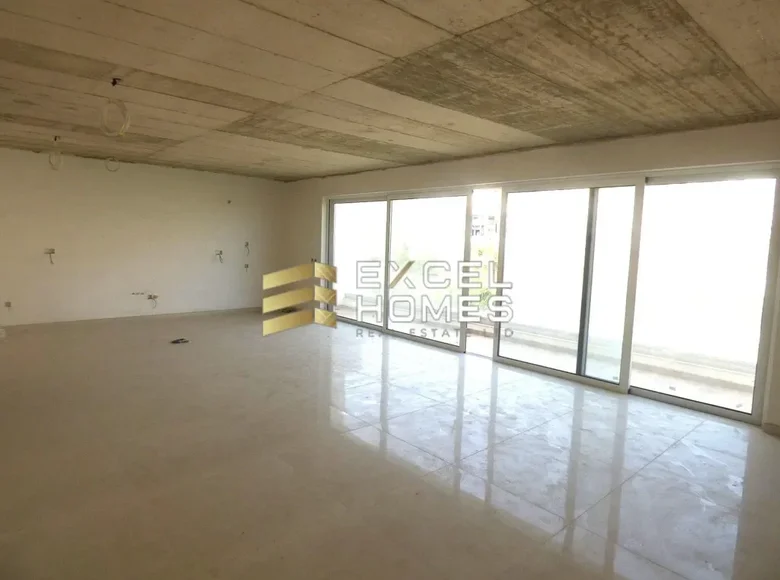 3 bedroom apartment  Mellieħa, Malta