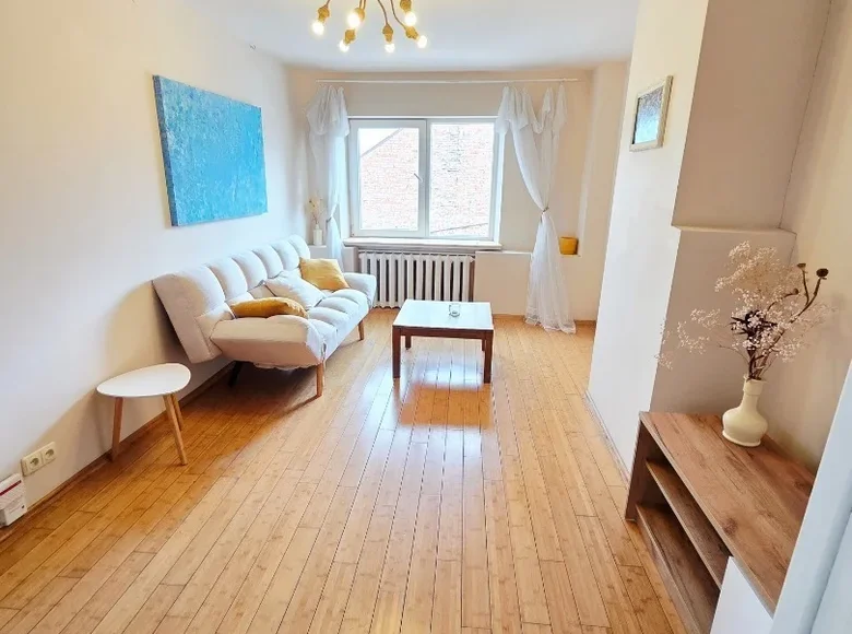 Appartement 2 chambres 43 m² Kaunas, Lituanie