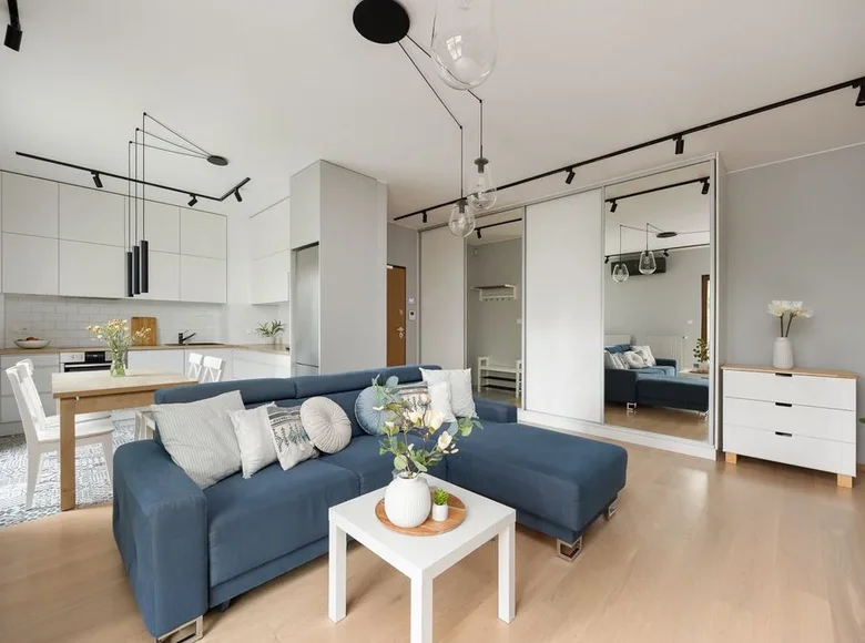 Propriété commerciale 74 m² à Varsovie, Pologne