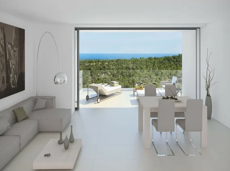 Maison 3 chambres 115 m² Carme, Espagne