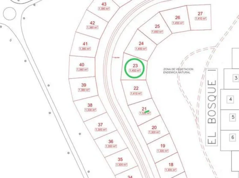 Apartamento  Casa de Campo, República Dominicana