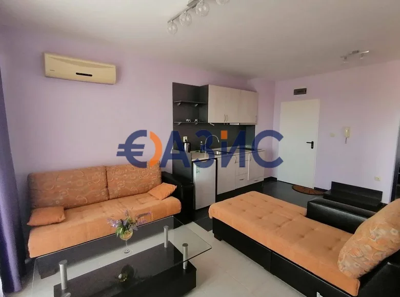 1 bedroom apartment 59 m² Nesebar, Bulgaria