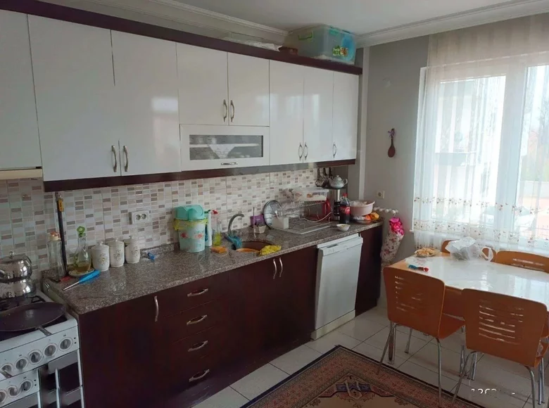 Apartamento 4 habitaciones 130 m² Alanya, Turquía