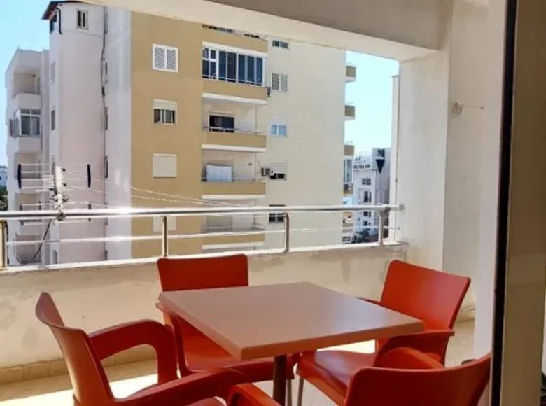 2 bedroom apartment 130 m² Durres, Albania