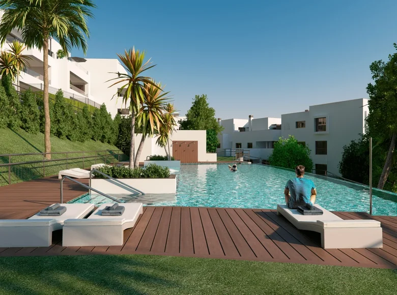 2-Schlafzimmer-Bungalow 121 m² Casares, Spanien