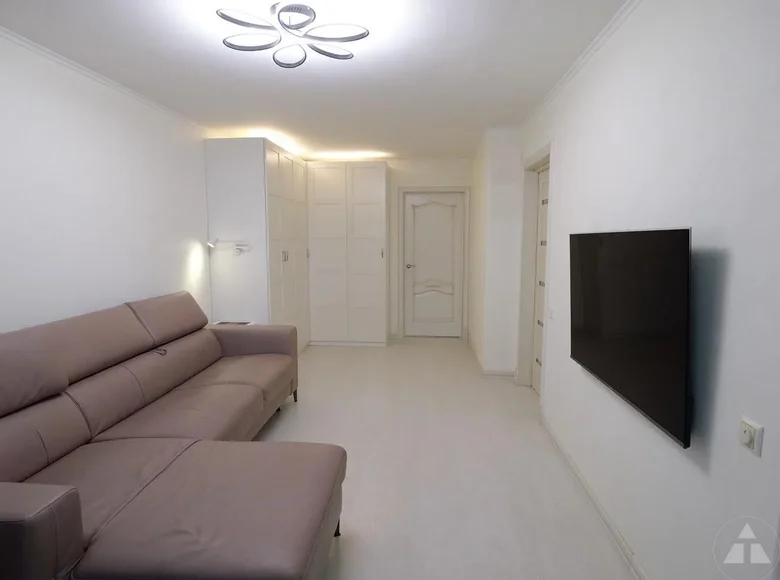 Apartamento 2 habitaciones 51 m² Riga, Letonia