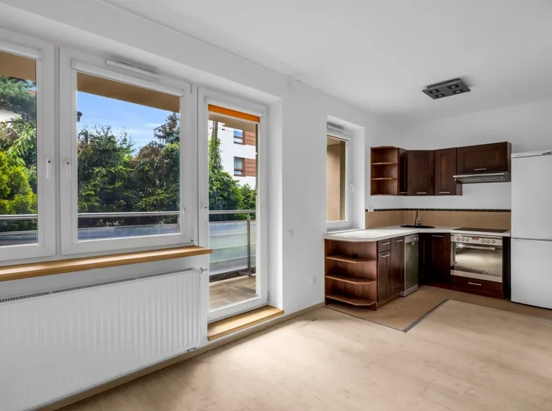 Wohnung 1 zimmer 35 m² Warschau, Polen